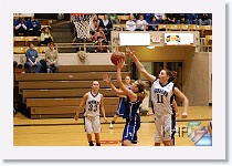 Ladies BB vs Goddard (State) * (452 Slides)